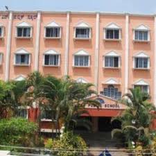 J S S PUBLIC SCHOOL BANGALORE