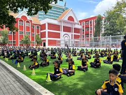 NAVKIS EDUCATION CENTRE BANGALORE