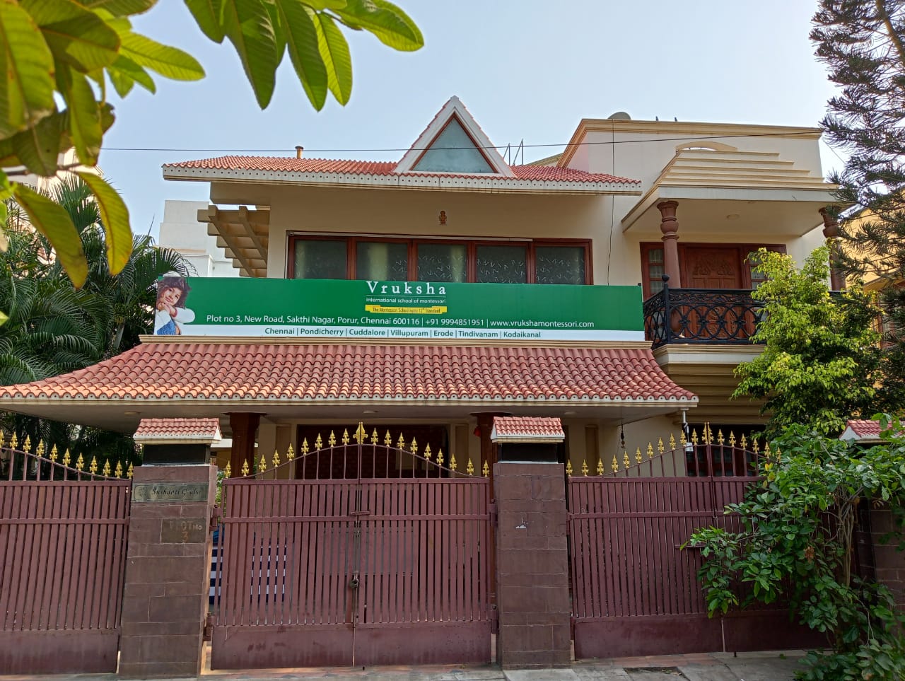 Vruksha Montessori Sch(n&p)