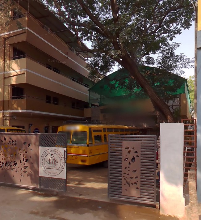 Guhan Mat.hr.s, Theppakulam