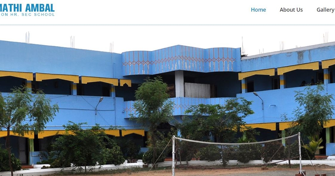 Gomathi Ms Babu Nagar, Anupanadi