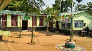 Cms Salai Vinayagar Koil St.