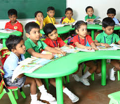 M.ellappa Chettiar Primary School