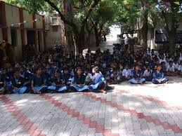 Govt. Hr. S.s. Kallikudi Bit1