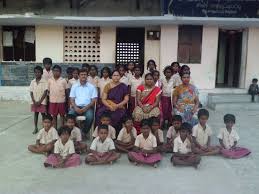 Hindu Ps, Melachinnanampatti