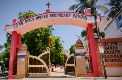 O.c.p.m G Hss, Narimedu