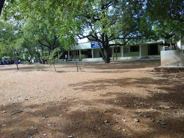 Govt. G. Hss, Y.othakadai