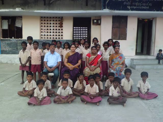 Hindu Aided.p.s. Mankulam