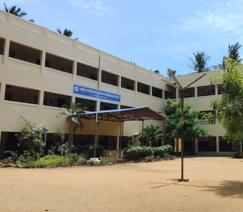 St.annal Hr.s.s Perundkudi