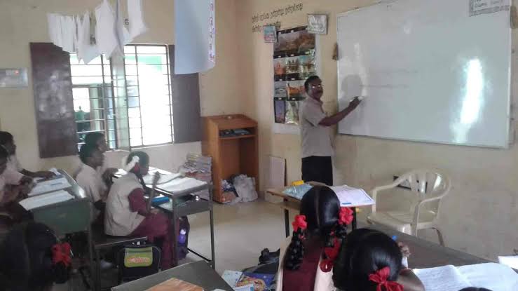 P.u.m.s Samathuvapuram