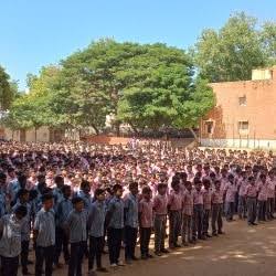 Thiagarajar Colony Ps, Thiagarajar Colony