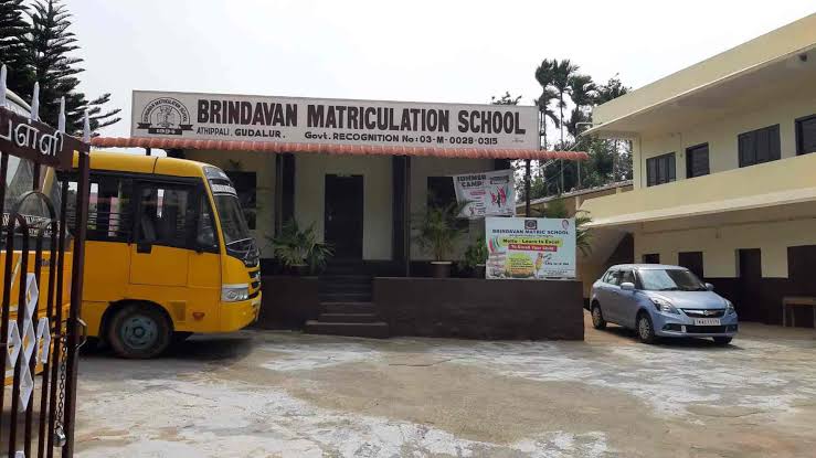 Brindhavan N P S, Thuvariman