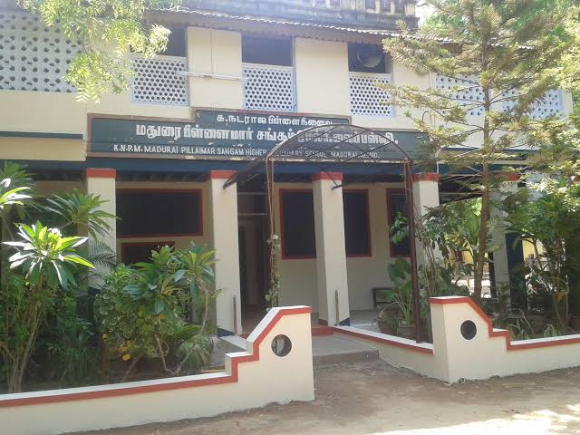 K.n.p.m.m.p.s P.s Sambattipura