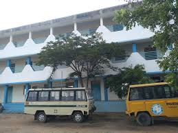 Malli Vidhyalaya H.s, Perungudi