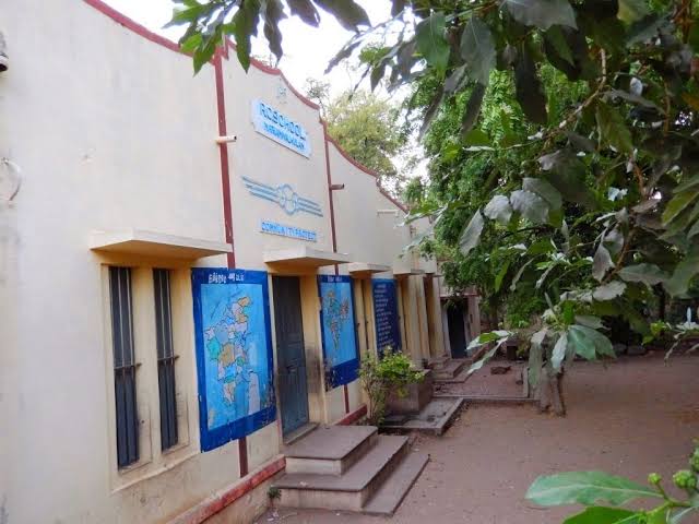 R.c.p.s Thirumalaiyur