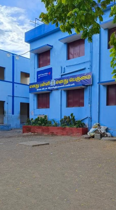 Thiru.vi .ka Hr.s.s Thathaneri