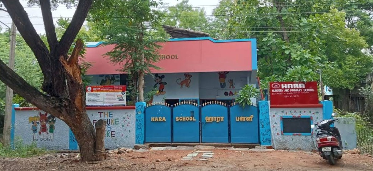 Hara Nur.p.s Anaiyur