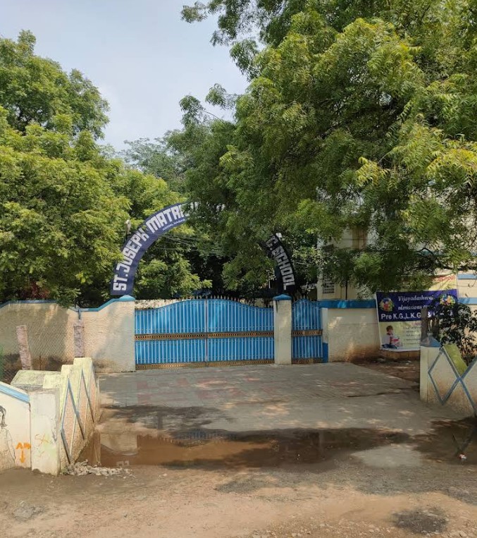 St,jos.mat.hr.s.s Koodalnagar