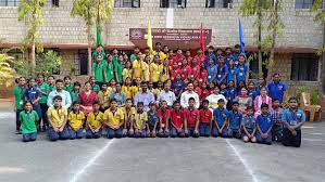  PM SHRI KENDRIYA VIDYALAYA NO.1