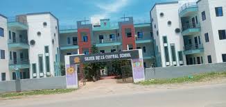 SILVER BELLS CENTRAL SCHOOL