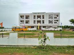  LOYOLA ENGLISH MEDIUM SCHOOL
