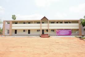 YOUNG CHAMPS (E.M.) SCHOOL