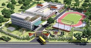  DELHI PUBLIC SCHOOL RAJAHMUNDRY