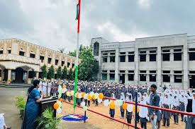  MOULANA ABUL KALAM AZAD EM&UM HIGH SCHOOL