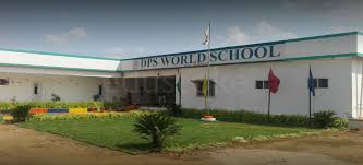 DELHI PUBLIC WORLD SCHOOL