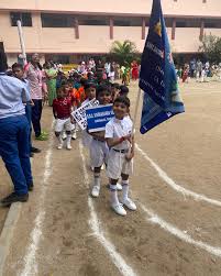 S.d.c.vivekananda Vidyalaya