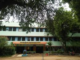 Cms Maduma Nagar