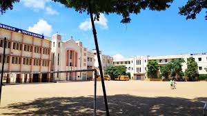 Donbosco Nursery & Primary School