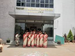 Radiance Mat Hss Sch