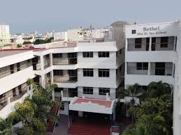 Bethel Mat Sch