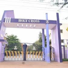 Csi Holy Cross N&p School