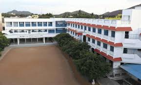 St.joseph Matric School,ch-49