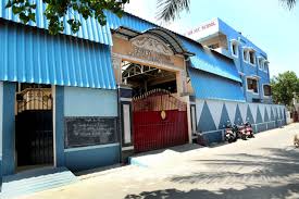 Sagaya Matha Elemem Sch