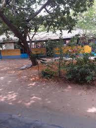 M P Devadas High School
