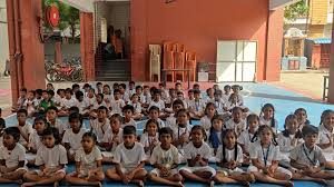 Sri Lakshminarayana N&p