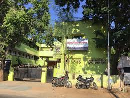 Annai Sathya Mem Govt Orphanag