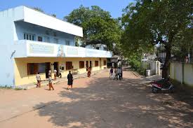 Csi Middle School Mm St