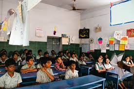 Panchayat Union Middle School Thulukkamuthur