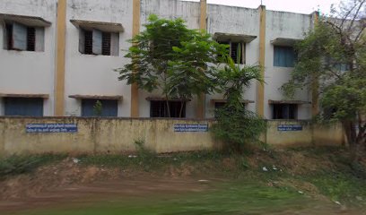Govt.hr.s.s. Kulamangalam
