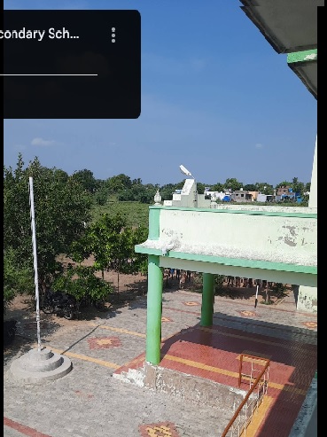 St.marys Mat. Hss, Anaiyur