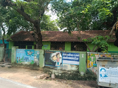 P.u.p.s. Keelanedunkulam