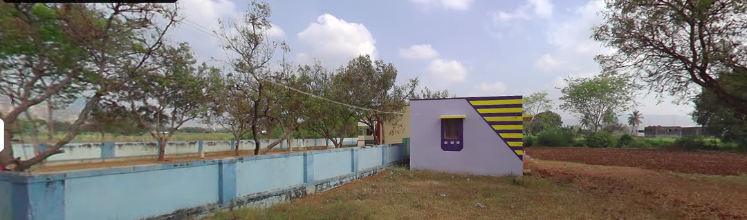 P.u.p.s. Kunnuthupatti