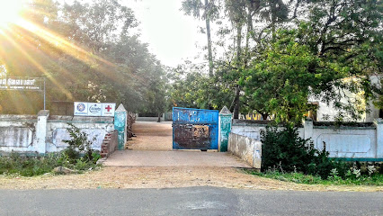 Govt.h.s. Chinnapatti