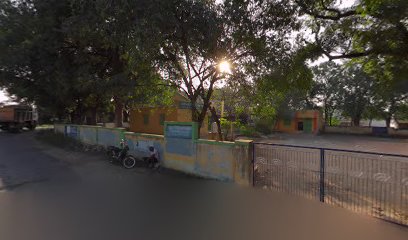 Panchayat Union Primary School Paruthiyur