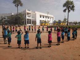 Panchayat Union Primary School Sundakkampalayam