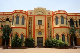 C.s.i. Boys Aided Higher Secondary School